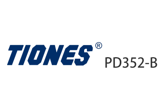 Tiones® PD352-B