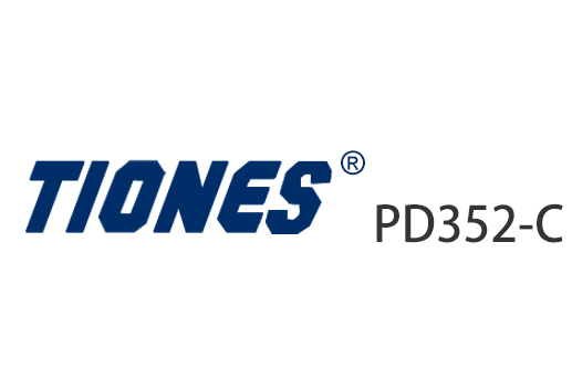 Tiones® PD352-C