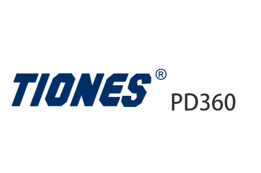 Tiones® PD360