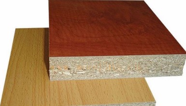 Wood Artificial Board and Veneering