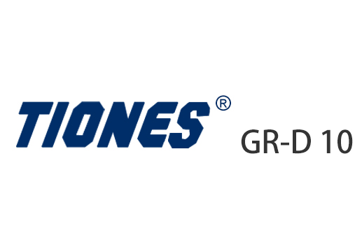 Tiones®  GR-D 10