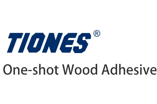 TIONES® One-shot Wood Adhesive